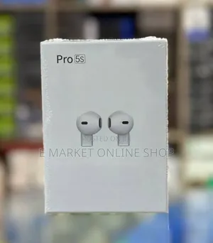 Photo - Pro 5s Airpod Save You Money Grab Yours Now