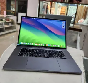 New Laptop Apple MacBook Pro 2019 16GB Intel Core I7 SSD 1T