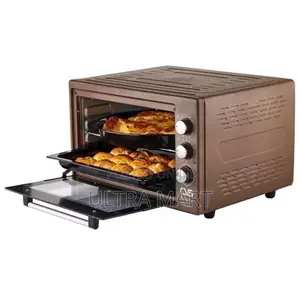 45 Litter Akel Midi Oven