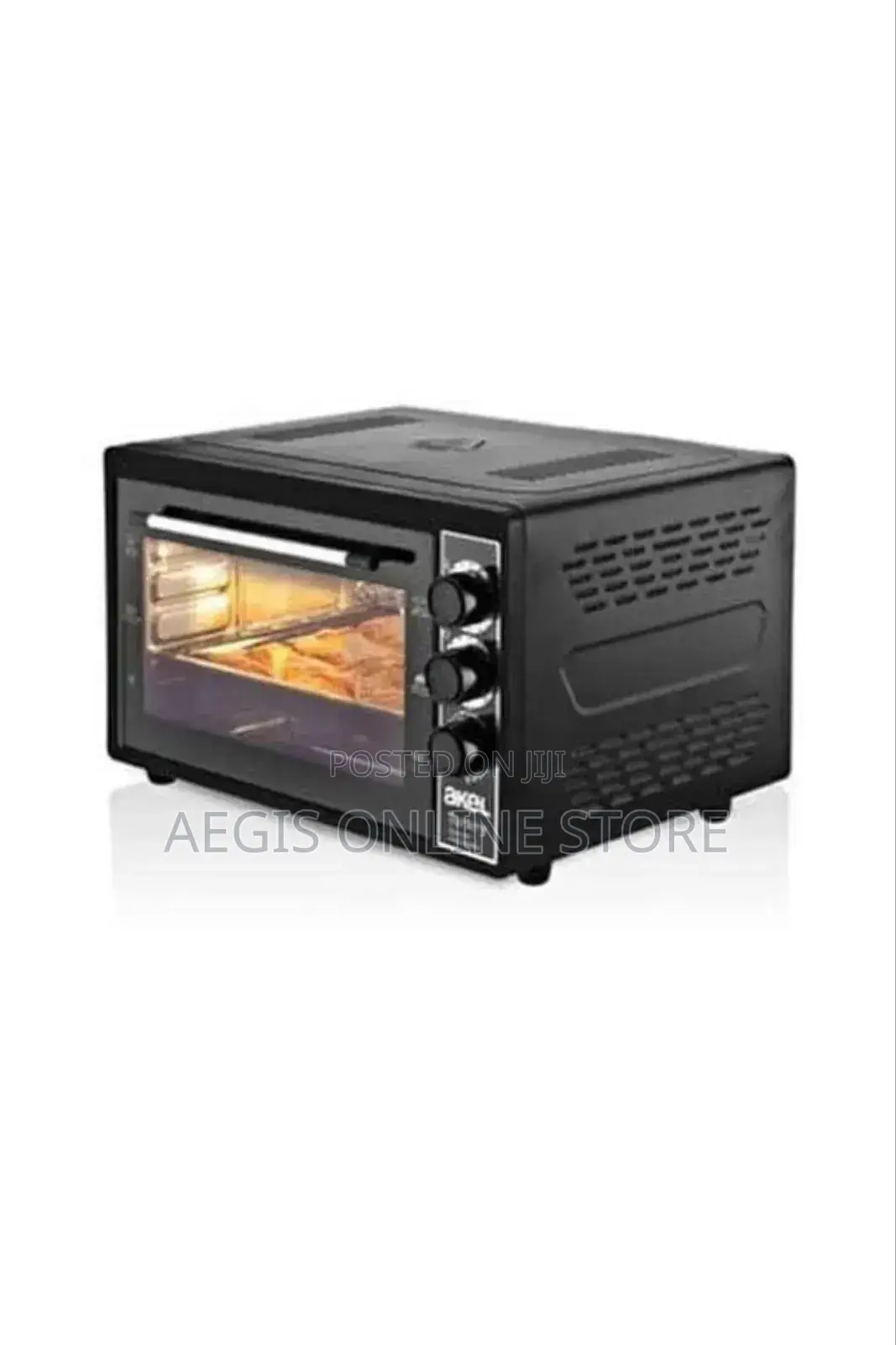 45 Litter Akel Midi Oven
