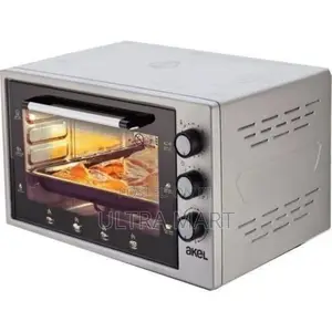 45 Litter Akel Midi Oven