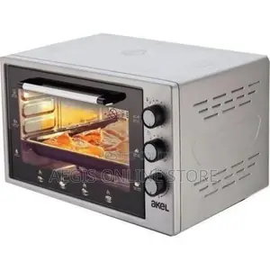 45 Litter Akel Midi Oven