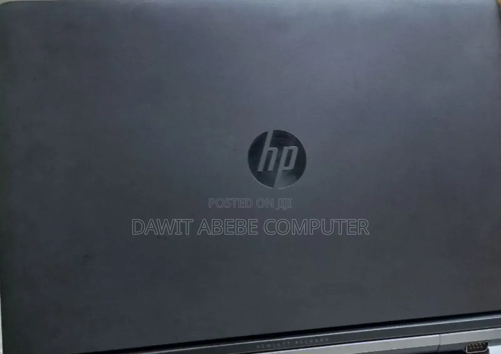 New Laptop HP ProBook 650 G1 4GB Intel Core I7 HDD 1T