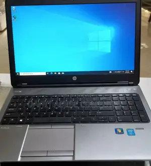 New Laptop HP ProBook 650 G1 4GB Intel Core I7 HDD 1T