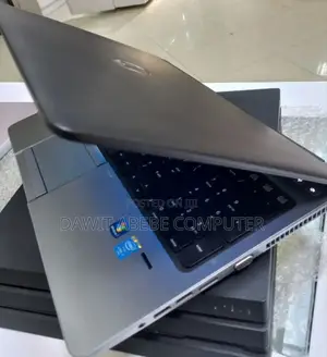 New Laptop HP ProBook 650 G1 4GB Intel Core I7 HDD 1T