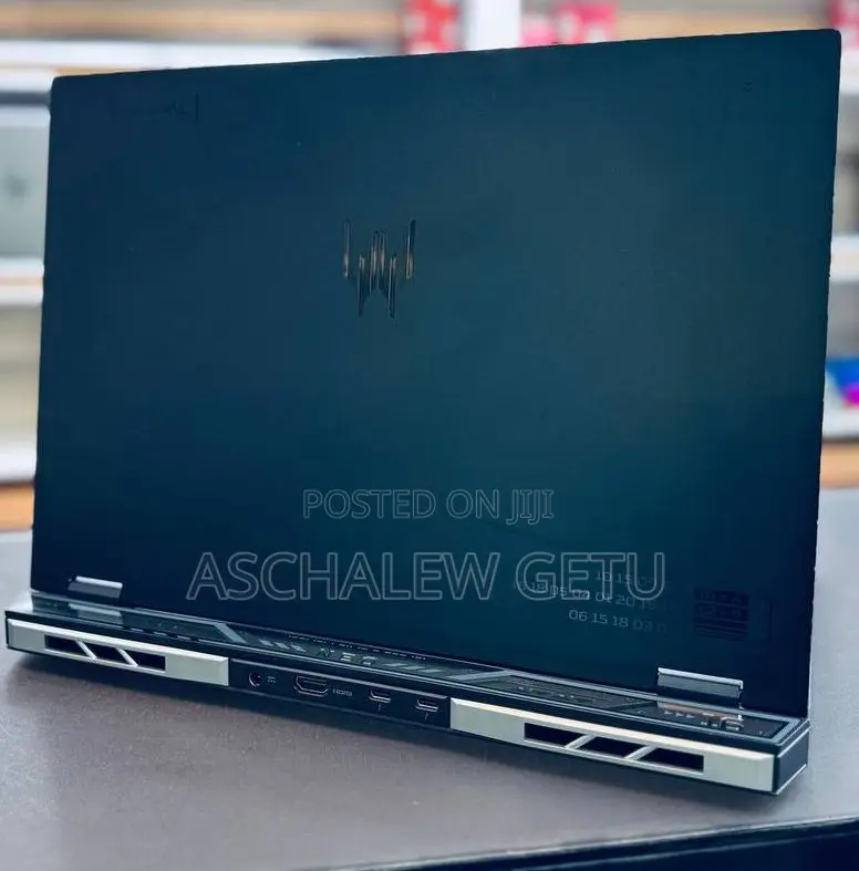 New Laptop HP Envy X360 16GB Intel Core I9 SSD 512GB