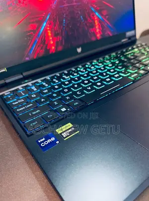 New Laptop HP Envy X360 16GB Intel Core I9 SSD 512GB