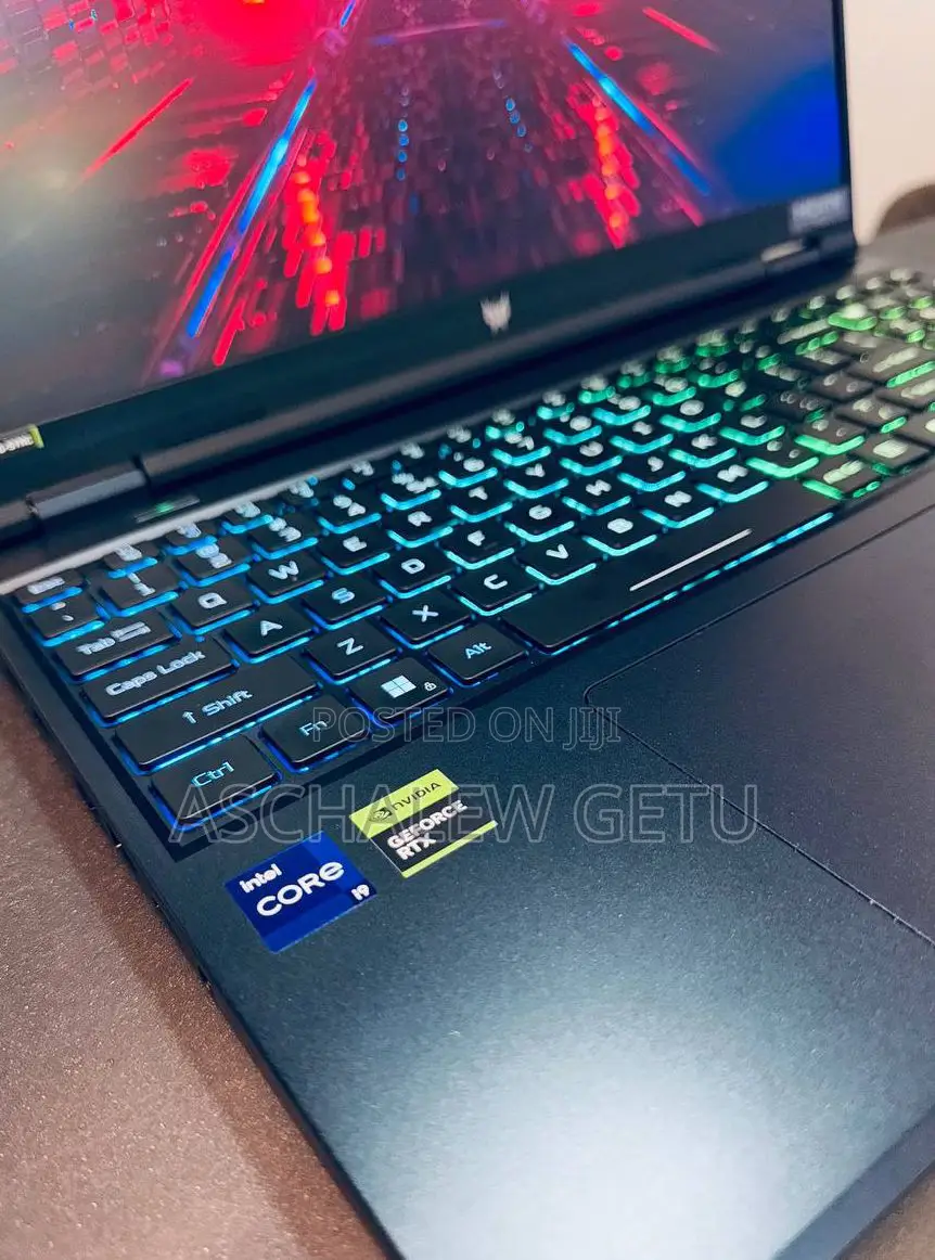 New Laptop HP Envy X360 16GB Intel Core I9 SSD 512GB