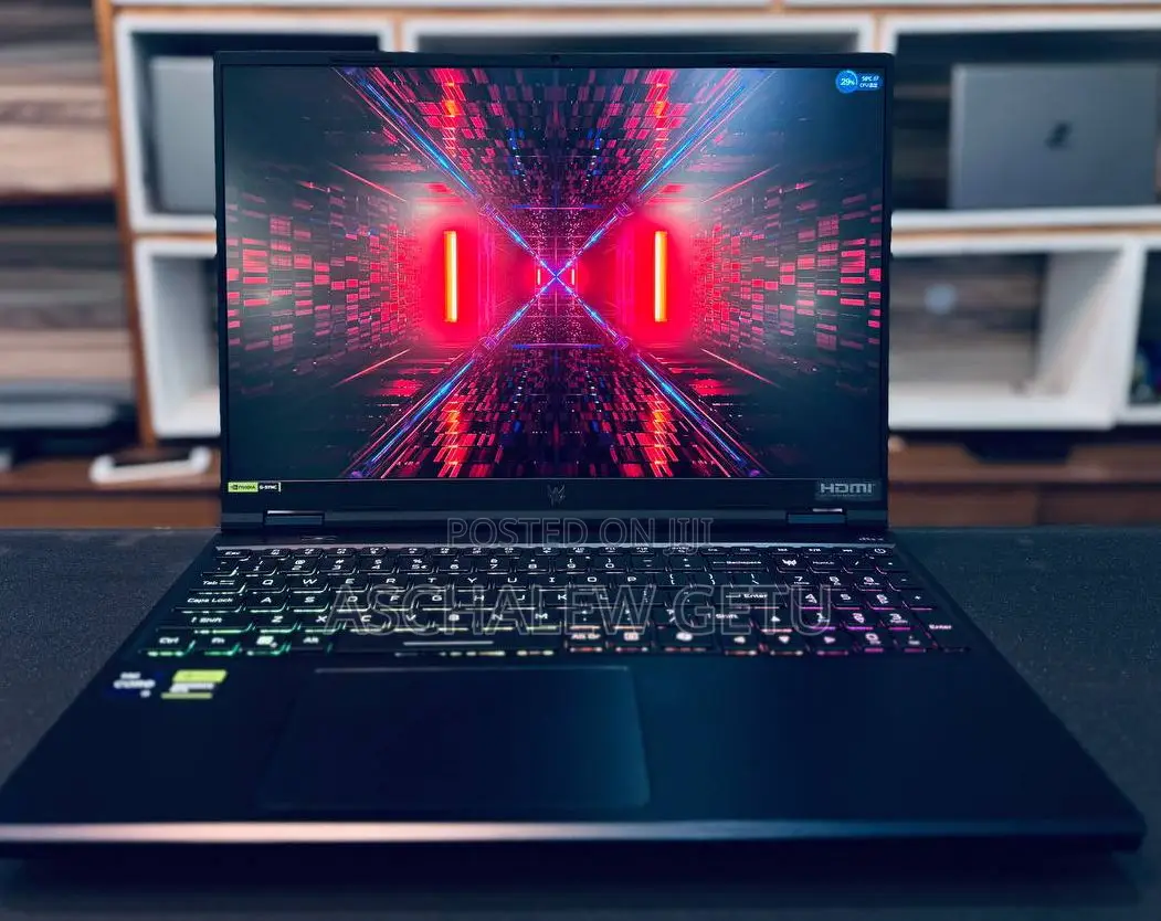 New Laptop HP Envy X360 16GB Intel Core I9 SSD 512GB