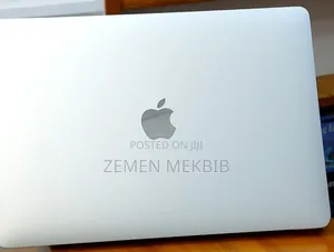 New Laptop Apple MacBook Pro 2020 M1 8GB SSD 512GB