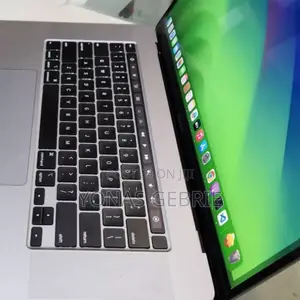 New Laptop Apple MacBook Pro 2019 16GB Intel Core I9 SSD 1T