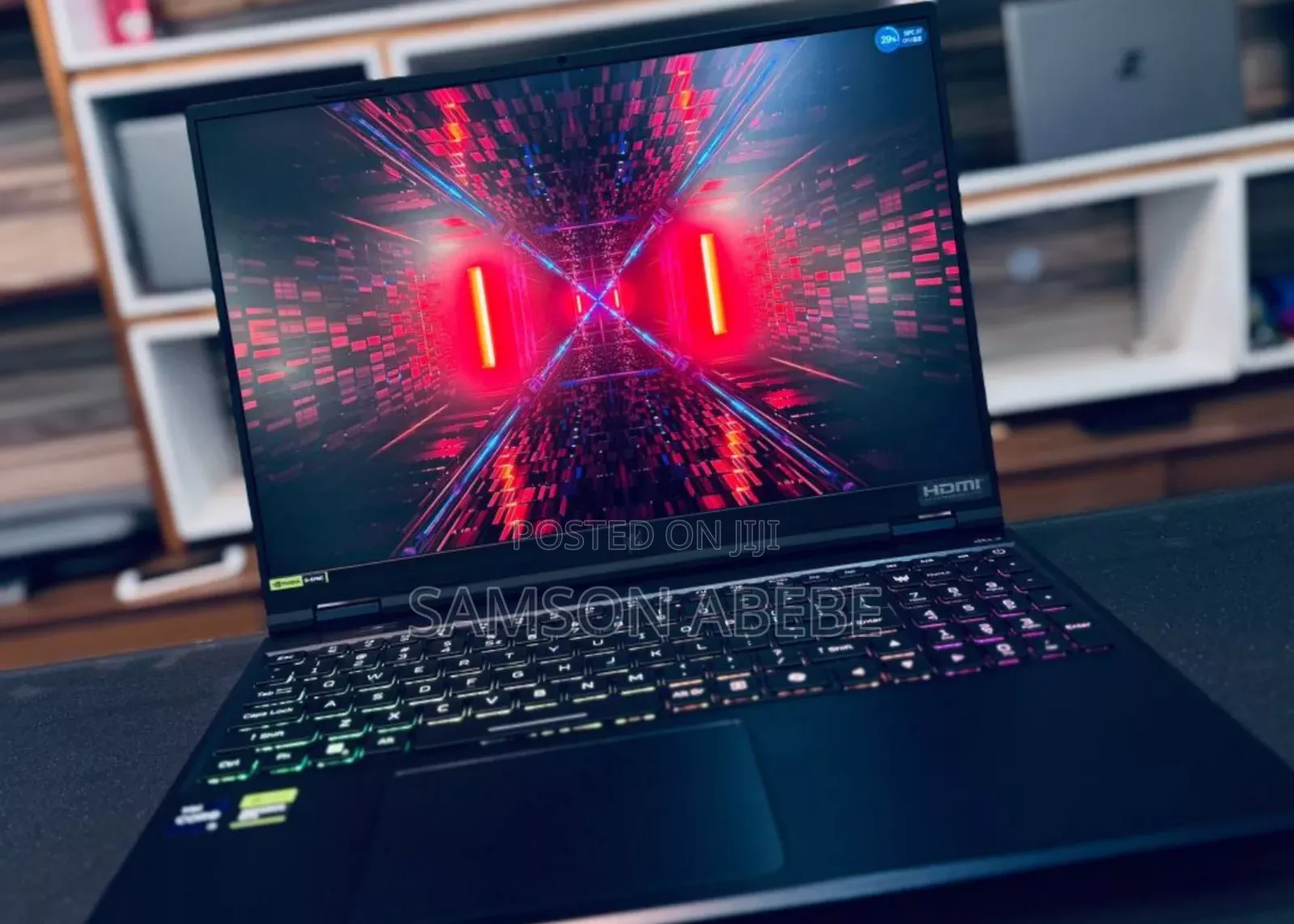 New Laptop Acer Predator Helios 18 PH18-71 16GB Intel Core I9 SSD 1T