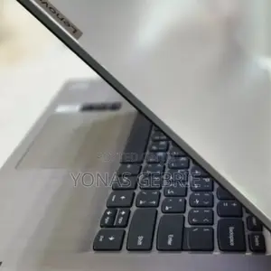 New Laptop Lenovo Ideapad 3 8GB Intel Core I5 SSD 256GB