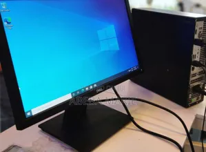 New Desktop Computer Dell OptiPlex 3080 8GB Intel Core I5 HDD 1T