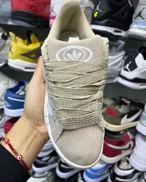 Adidas Campus Fashion Shoes