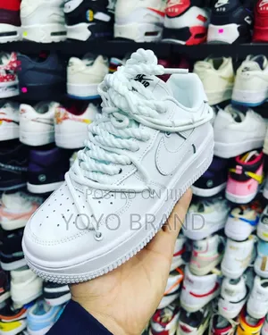 Photo - Nike Ai Force Orginal Fashion Shoes