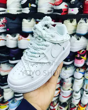 Nike Ai Force Orginal Fashion Shoes