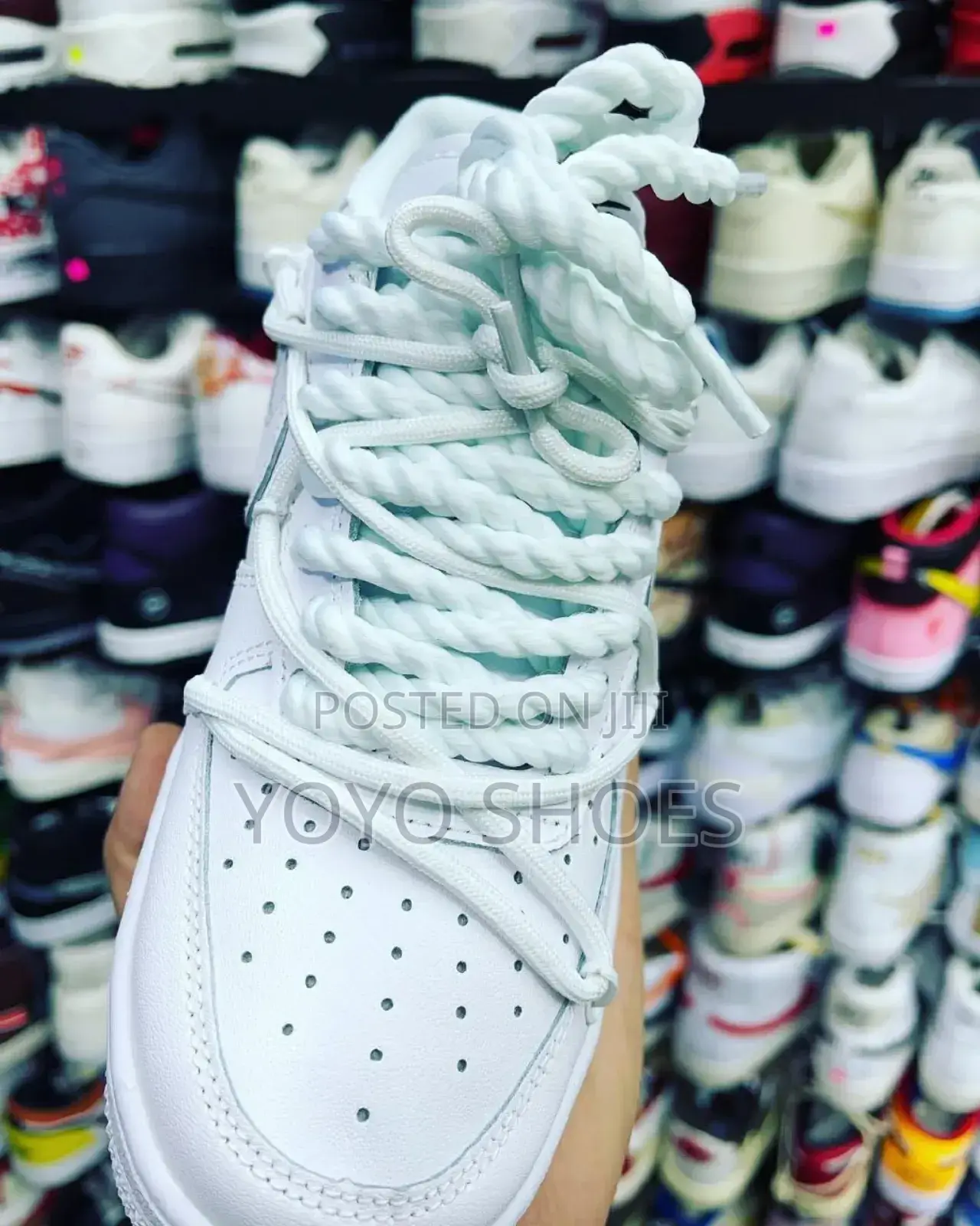 Nike Ai Force Orginal Fashion Shoes
