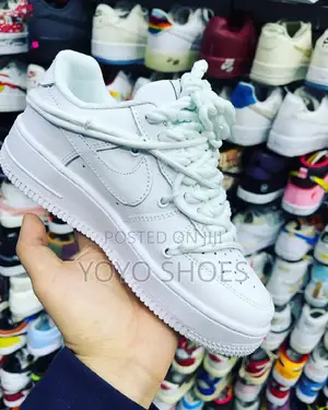 Nike Ai Force Orginal Fashion Shoes