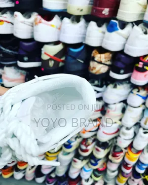 Nike Ai Force Orginal Fashion Shoes