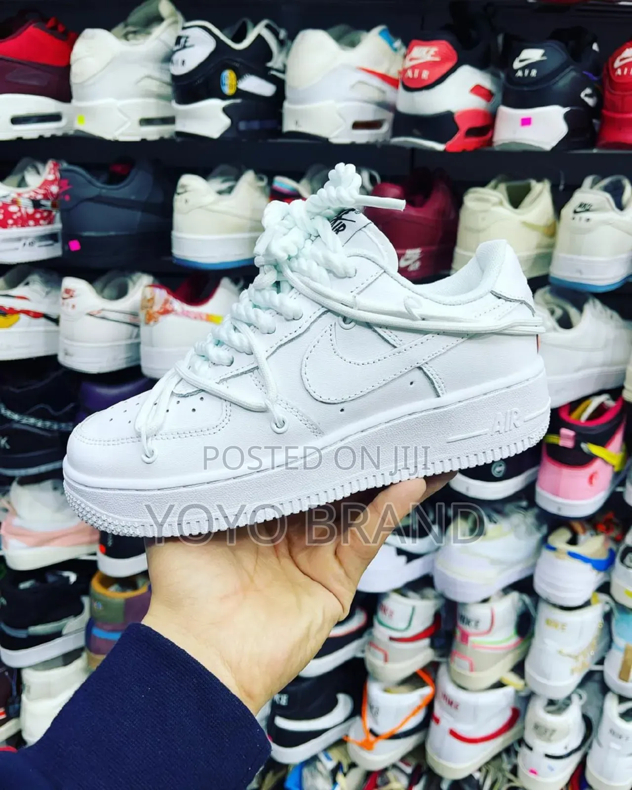 Nike Ai Force Orginal Fashion Shoes