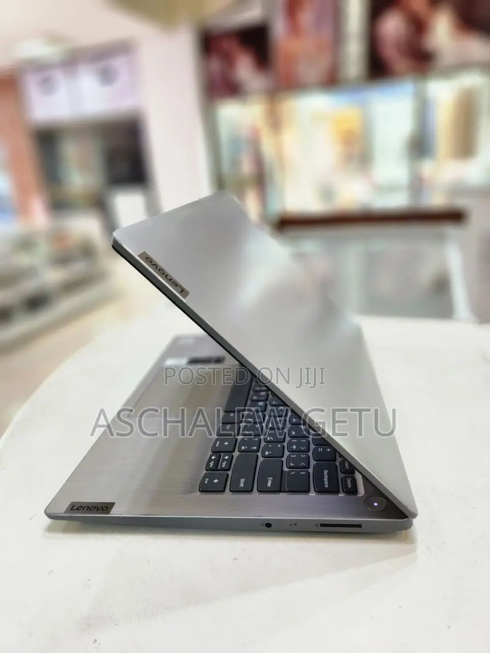 New Laptop HP Envy X360 8GB Intel Core I5 SSD 512GB