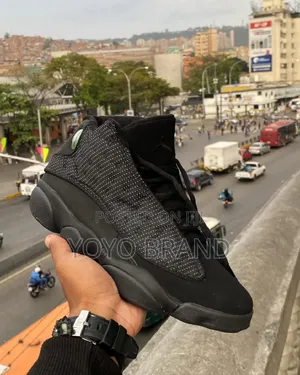 Photo - Jordan 13 Retro Fashion Shoes