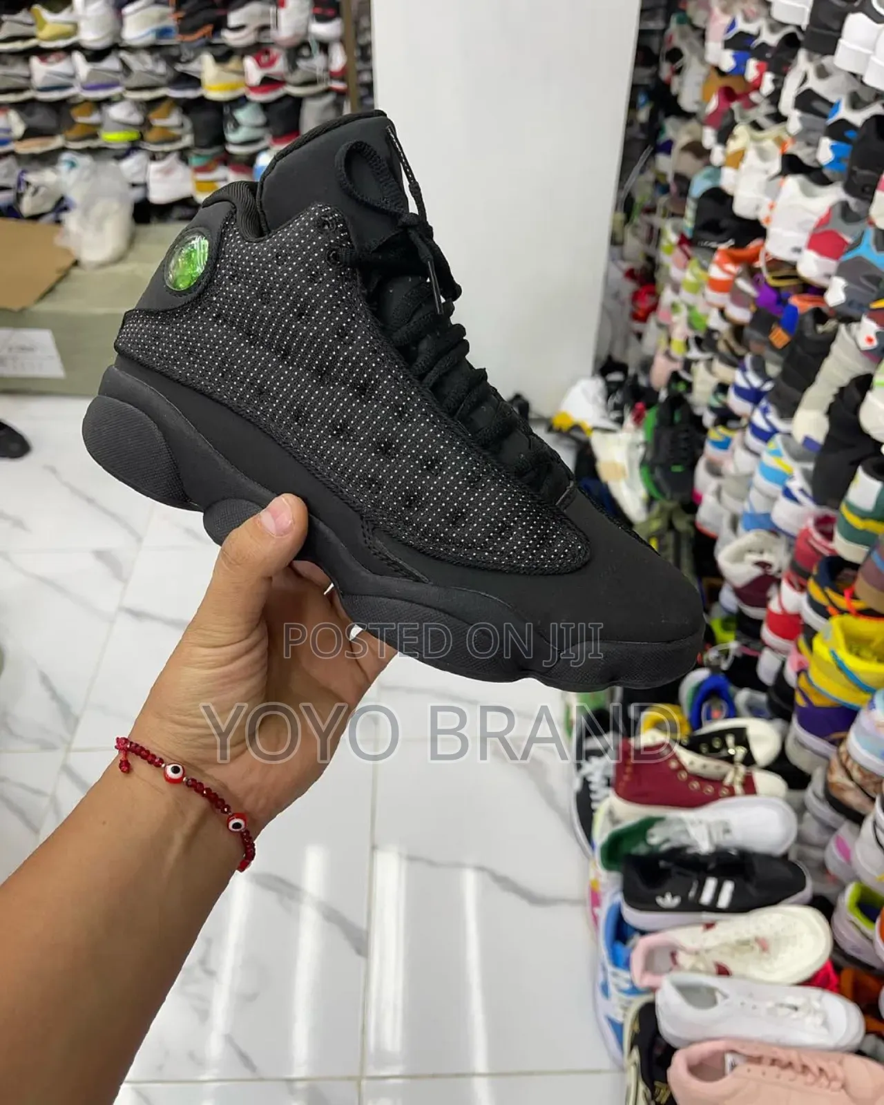 Jordan 13 Retro Fashion Shoes