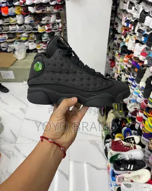 Jordan 13 Retro Fashion Shoes