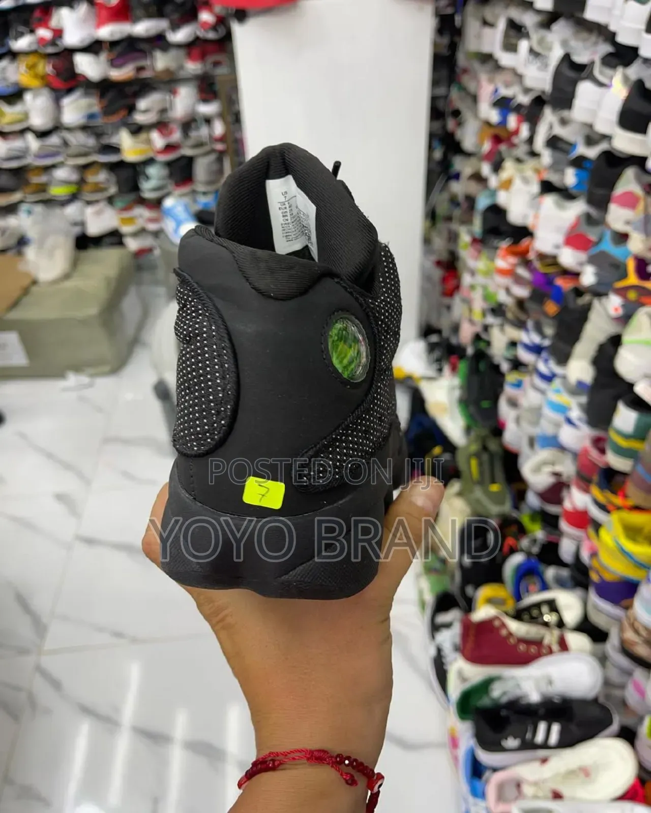 Jordan 13 Retro Fashion Shoes