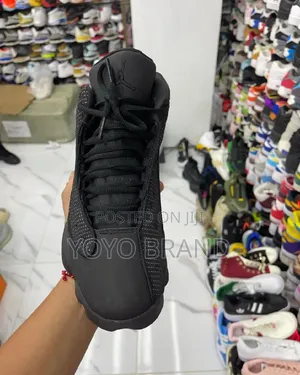 Jordan 13 Retro Fashion Shoes