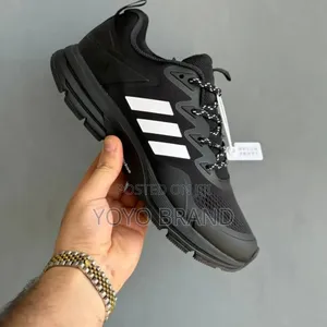 Photo - Adidas Running Fashion Shoes