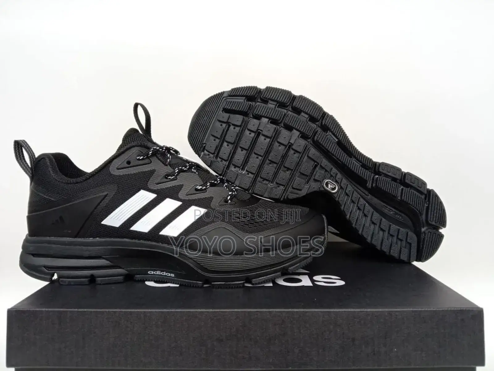 Adidas Running Fashion Shoes