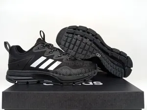 Adidas Running Fashion Shoes