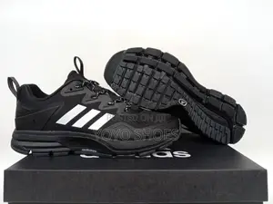 Adidas Running Fashion Shoes