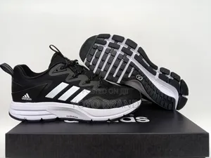 Photo - Adidas Running Fashion Shoes