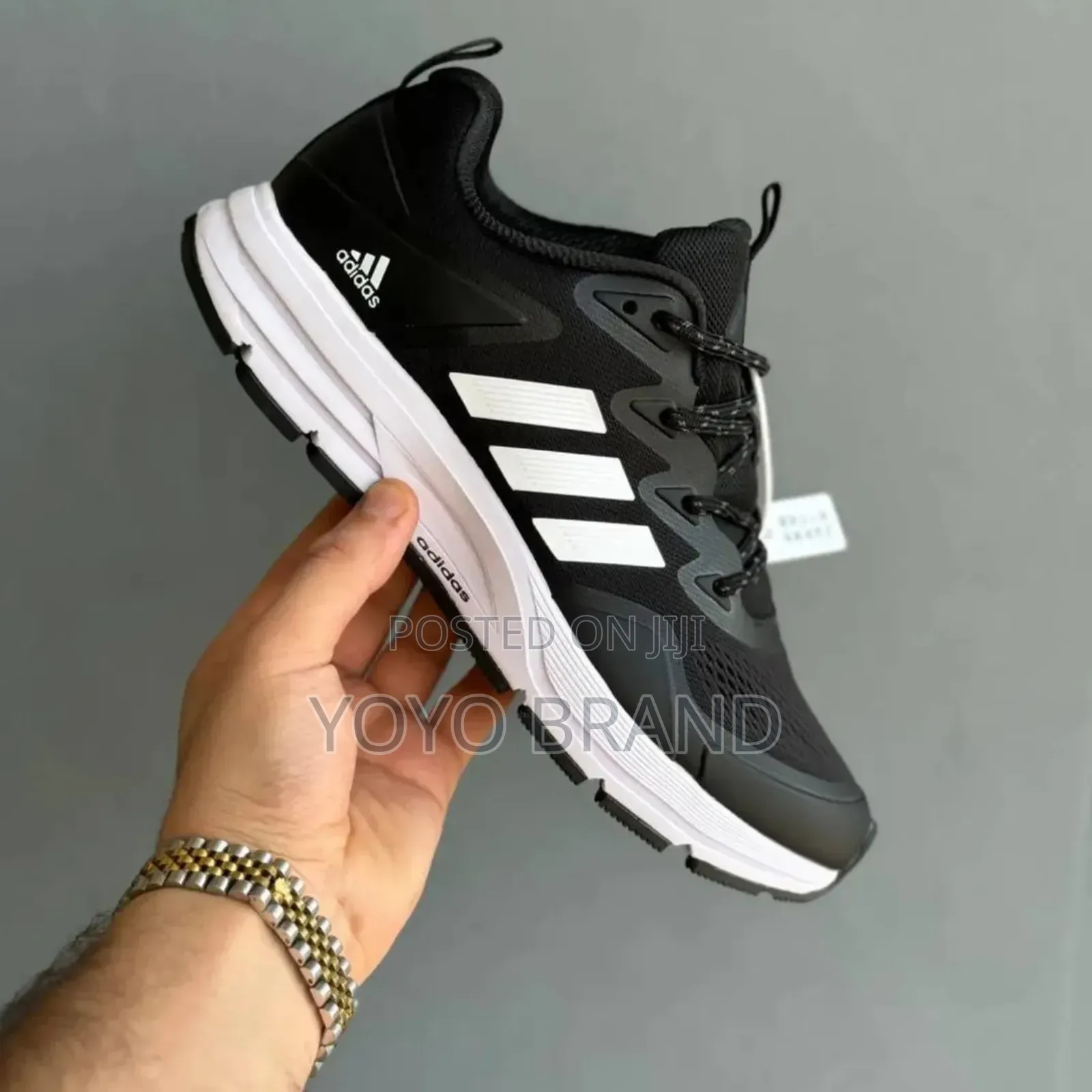 Adidas Running Fashion Shoes