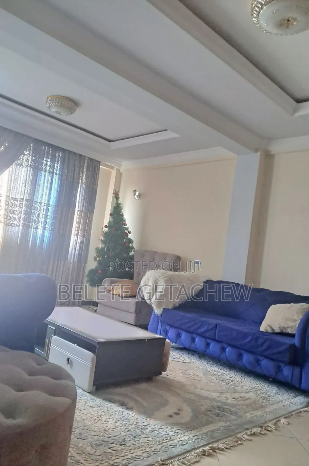 7bdrm House in Ayat, G+2 Luxury, Bole for sale