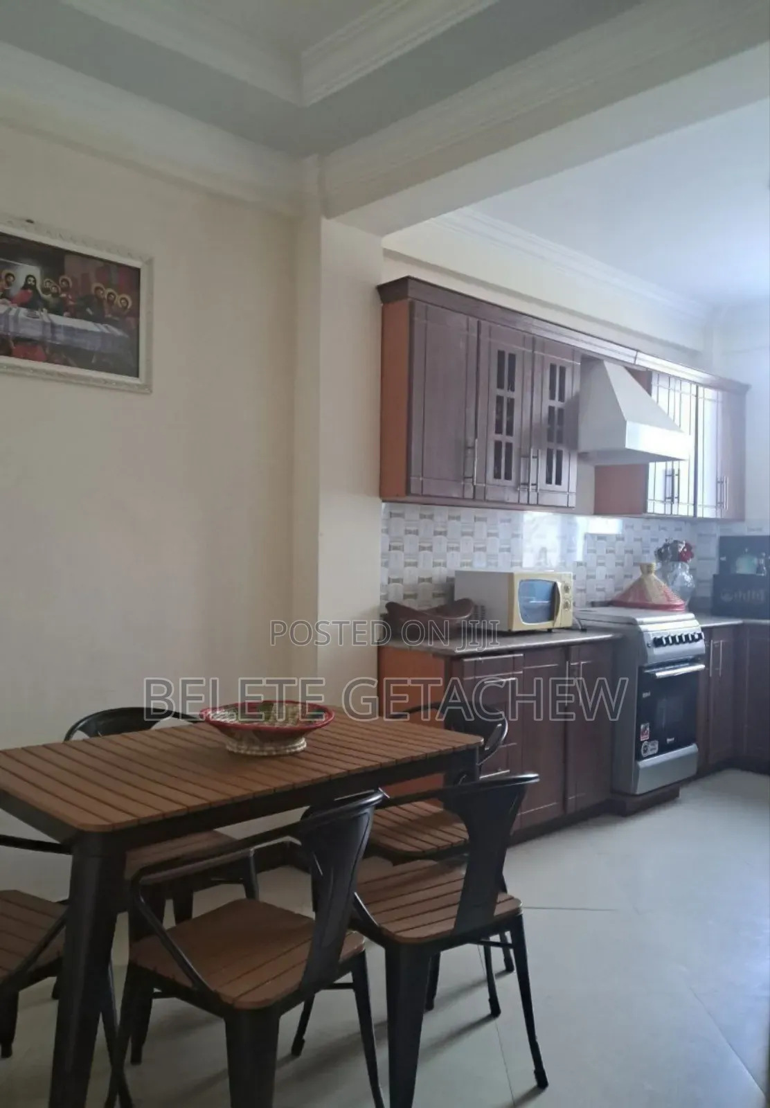 7bdrm House in Ayat, G+2 Luxury, Bole for sale