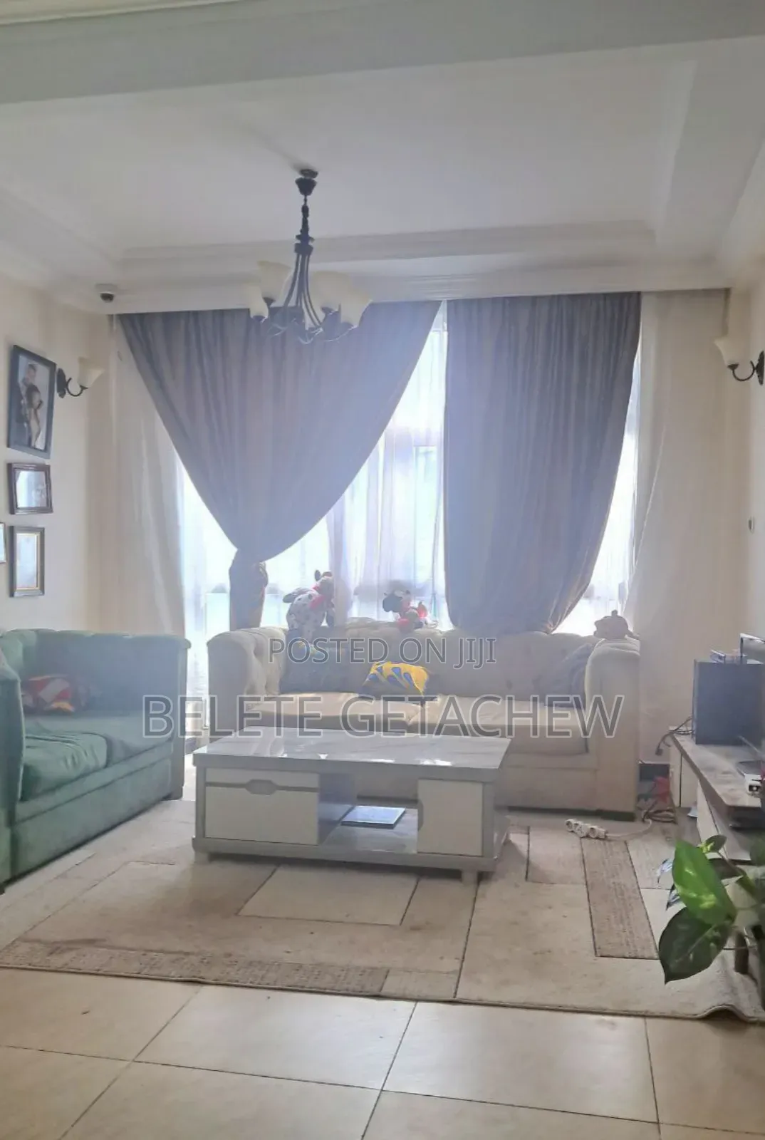 7bdrm House in Ayat, G+2 Luxury, Bole for sale