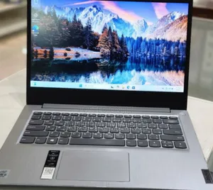 New Laptop Lenovo Ideapad 3 8GB Intel Core I5 SSD 256GB