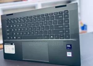 New Laptop HP Envy X360 32GB Intel Core Ultra 7 SSD 1T