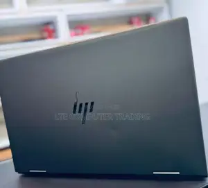 New Laptop HP Envy X360 32GB Intel Core Ultra 7 SSD 1T