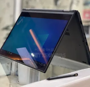 Photo - New Laptop Lenovo ThinkPad Yoga 8GB Intel Core I5 SSD 512GB