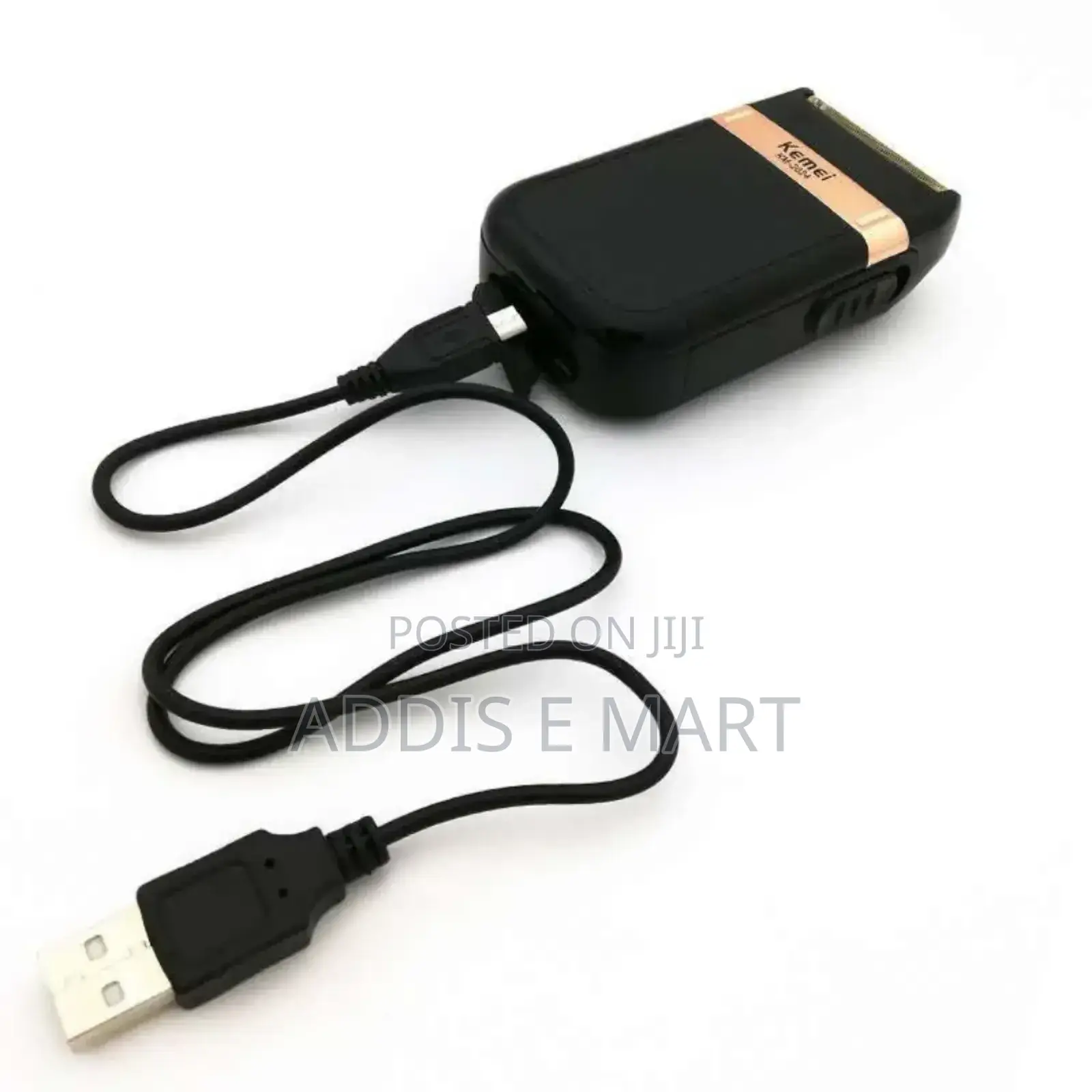 Kemei Men's Electric Razor