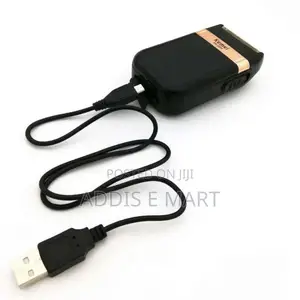 Kemei Men's Electric Razor