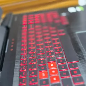 New Laptop HP Omen X 8GB Intel Core I7 HDD+SSD 1T