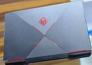 New Laptop HP Omen X 8GB Intel Core I7 HDD+SSD 1T