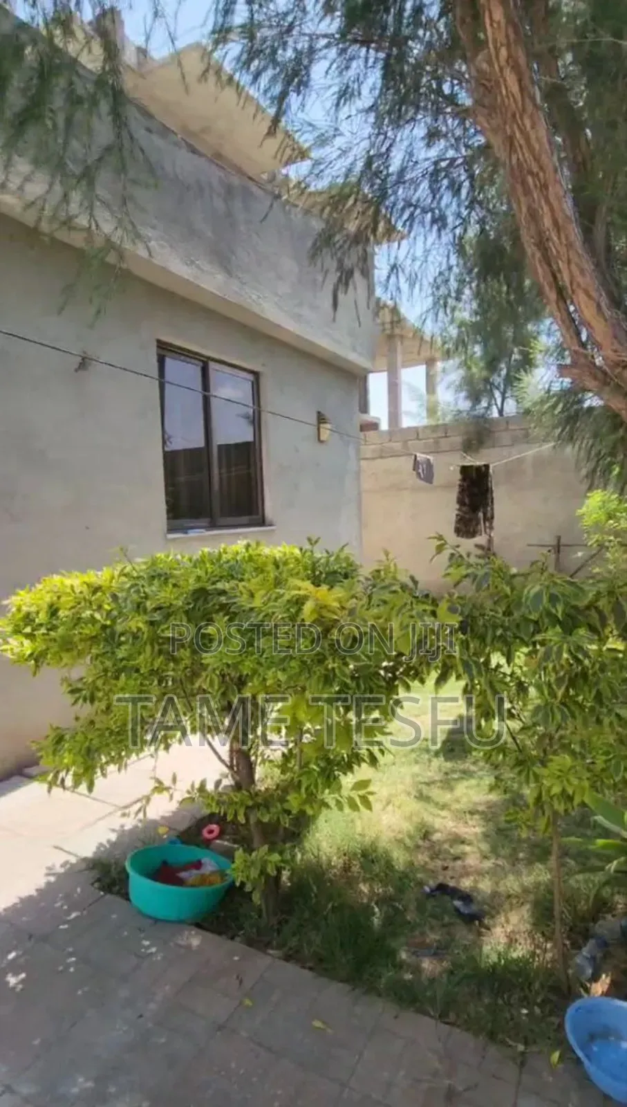 3bdrm Villa in Tafo Abakiros, Oromia-Finfinne for sale