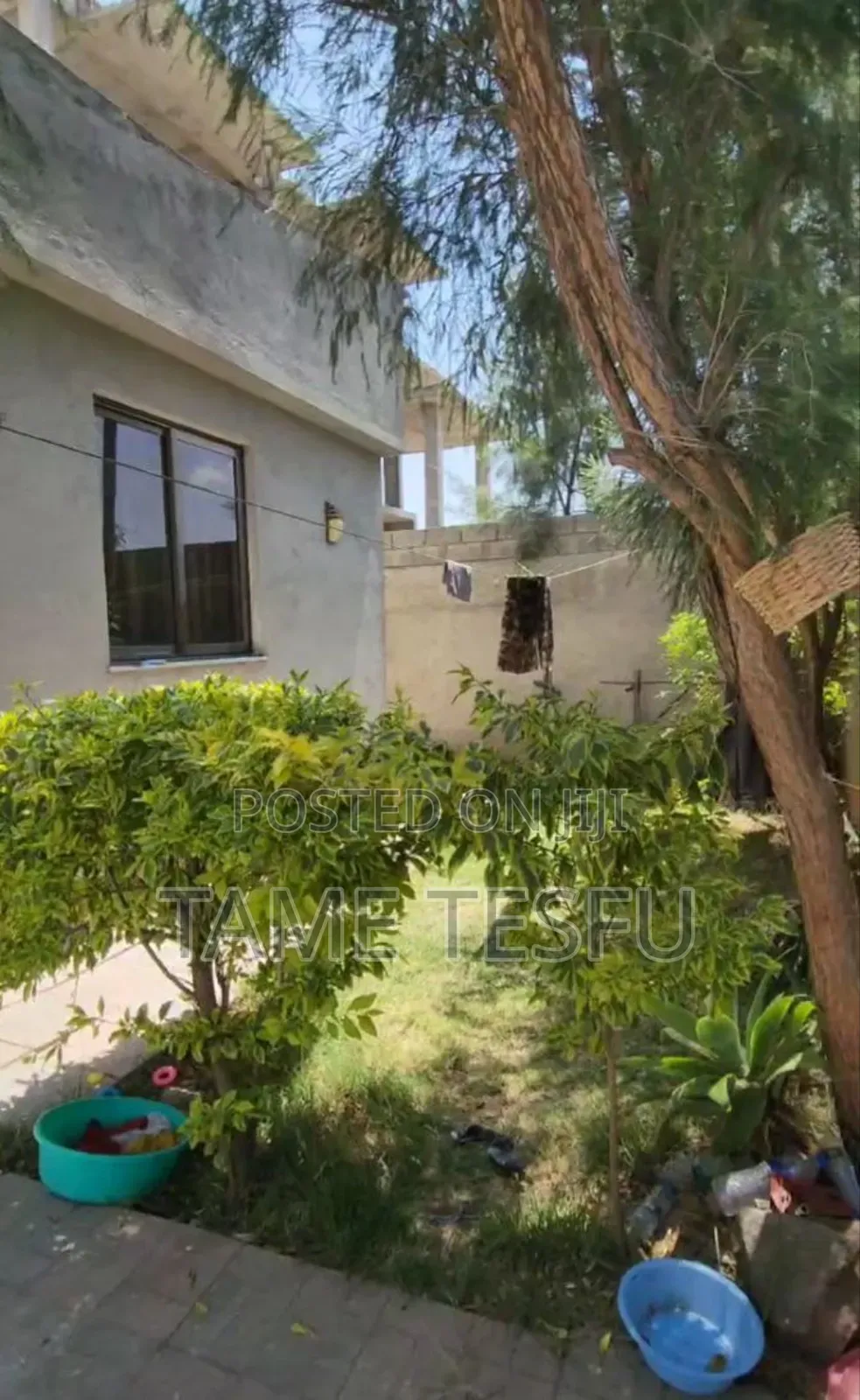 3bdrm Villa in Tafo Abakiros, Oromia-Finfinne for sale